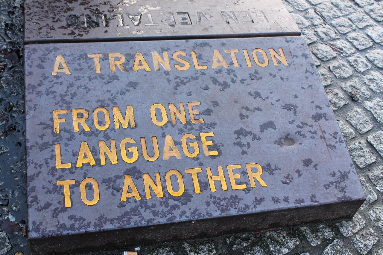 Jak się kształtują ceny tłumaczeń przysięgłych?