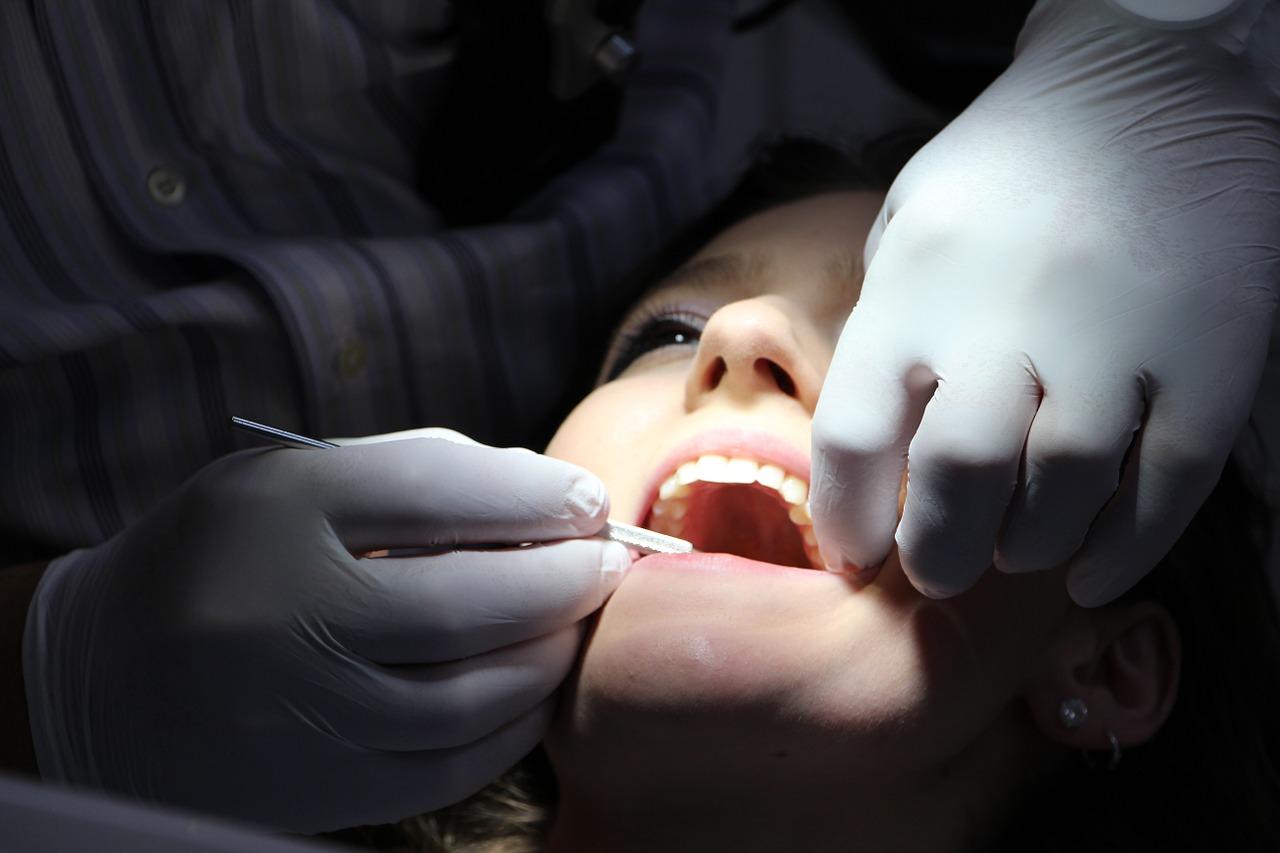 Nowoczesne sposoby leczenia zębów