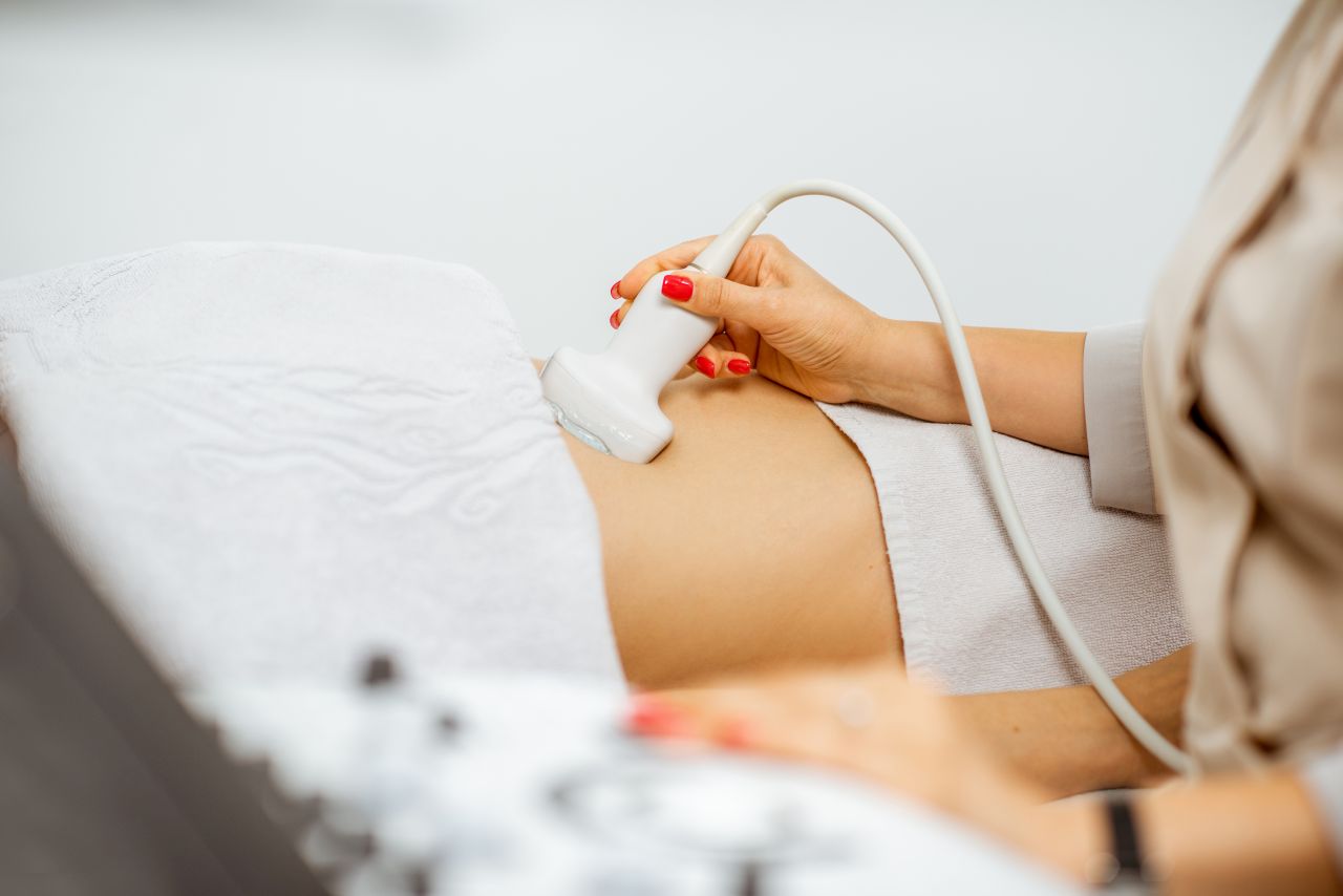 Badania prenatalne – na czym polegają?