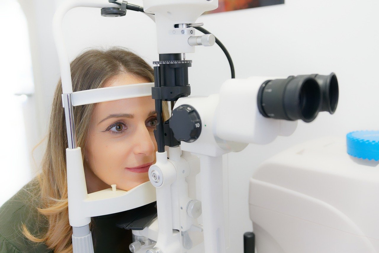 Jaki sprzęt jest potrzebny, aby wykonać badanie dna oka?