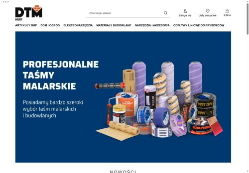 GRUPA DTM KUCZEWSKA OLCHAWSKI SPÓŁKA JAWNA