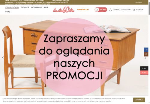 Lata 60-te Agata Tupczyńska