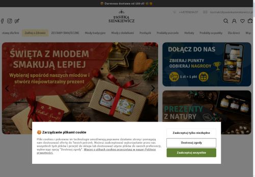 PASIEKA SIENKIEWICZ PAULINA SIENKIEWICZ