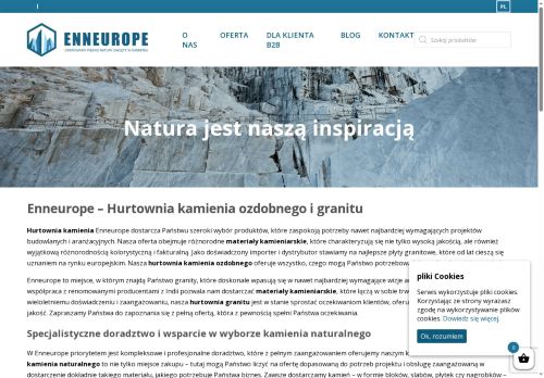 ENNEUROPE Sp. z o. o.