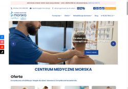 PRZYCHODNIA MORSKA JANCZEWSCY SPÓŁKA Z OGRANICZONĄ ODPOWIEDZIALNOŚCIĄ