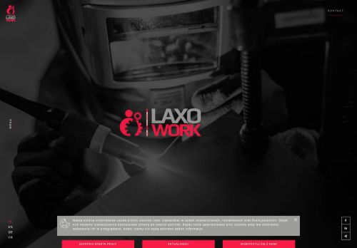 LAXO WORK Sp. z o.o.